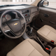 Image for article titled Chevrolet Mexico's New Compact Van Has Charmed Me